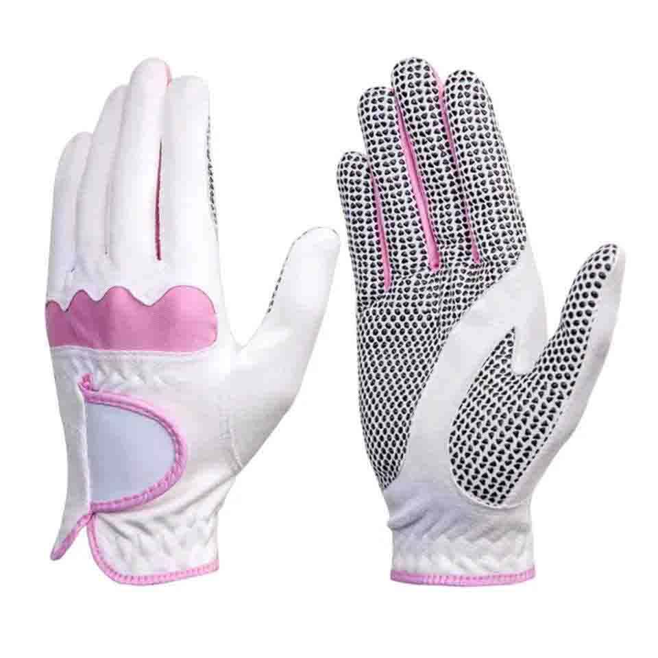 Women's Custom Golf Gloves Manufacturer | Premium OEM Golf Gloves with Custom Logo - Image 6