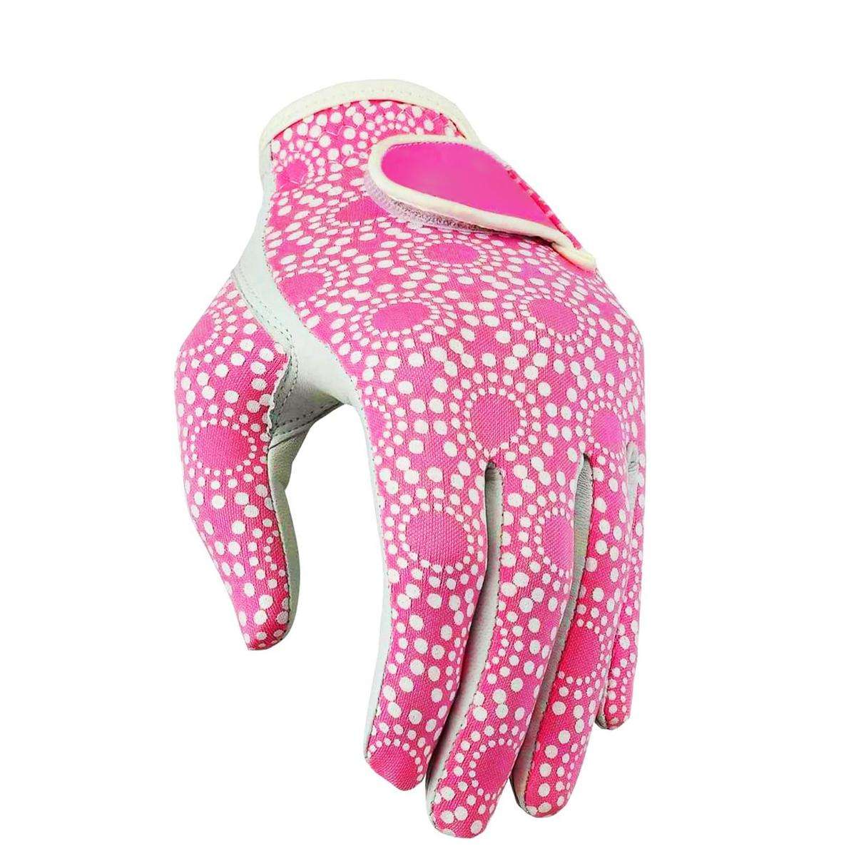 Women's Custom Golf Gloves Manufacturer | Premium OEM Golf Gloves with Custom Logo - Image 4