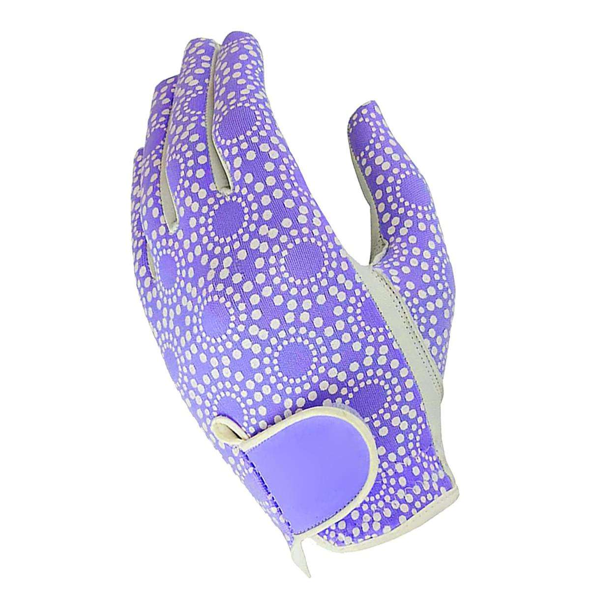 Women's Custom Golf Gloves Manufacturer | Premium OEM Golf Gloves with Custom Logo - Image 2