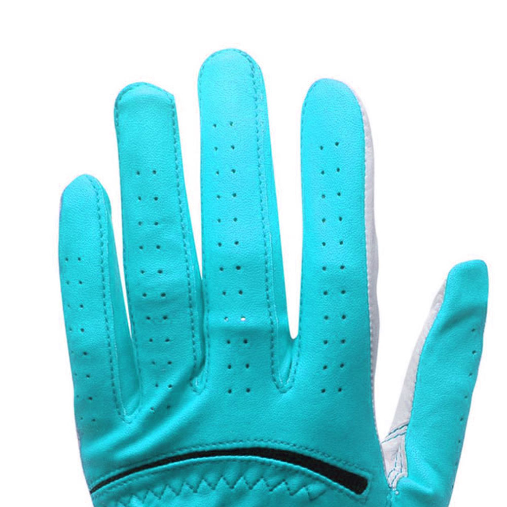 Women's Custom Golf Gloves Manufacturer | Premium OEM Golf Gloves with Custom Logo USA - Image 4