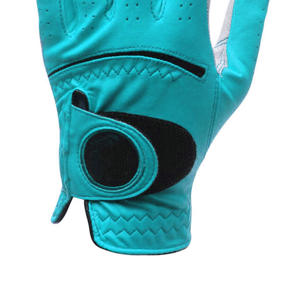Women's Custom Golf Gloves Manufacturer | Premium OEM Golf Gloves with Custom Logo USA - Image 2