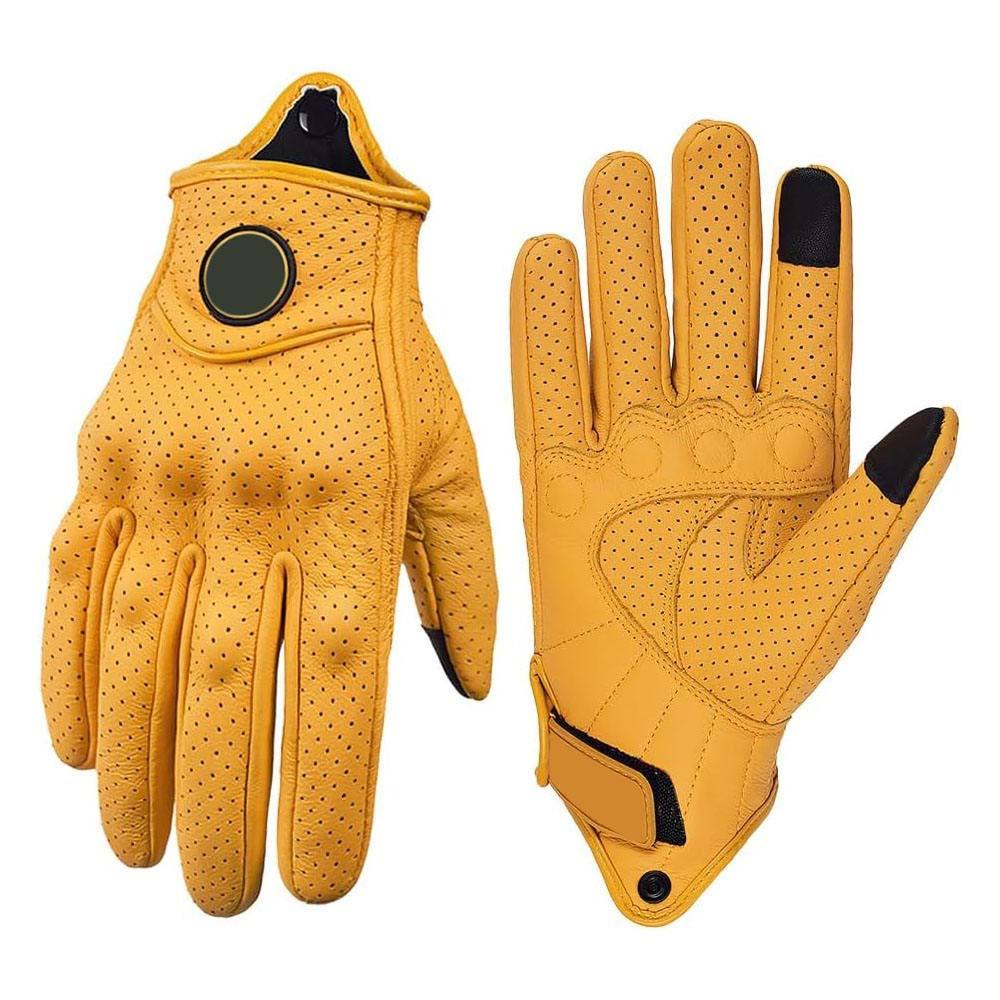 Women's Premium Custom Golf Gloves with OEM Logo Branding