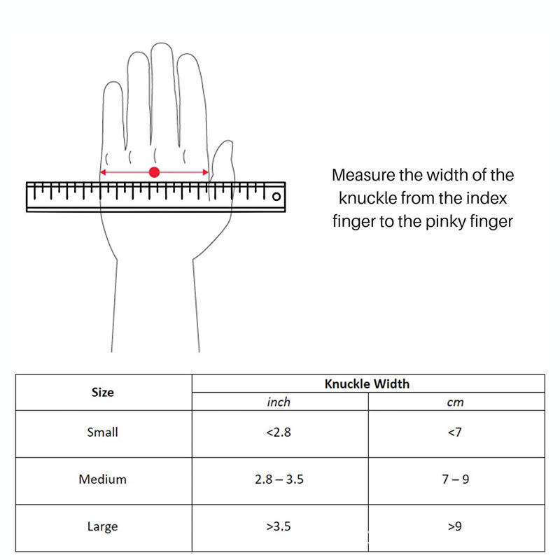 Workout Grip Pads USA | Custom Neoprene Hand Grip Pads for Weightlifting & Gym Training - Image 2