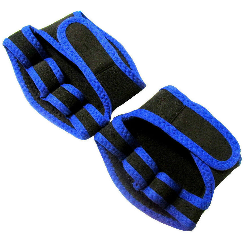 Workout Grip Pads USA | Custom Neoprene Hand Grip Pads for Weightlifting & Gym Training - Image 4
