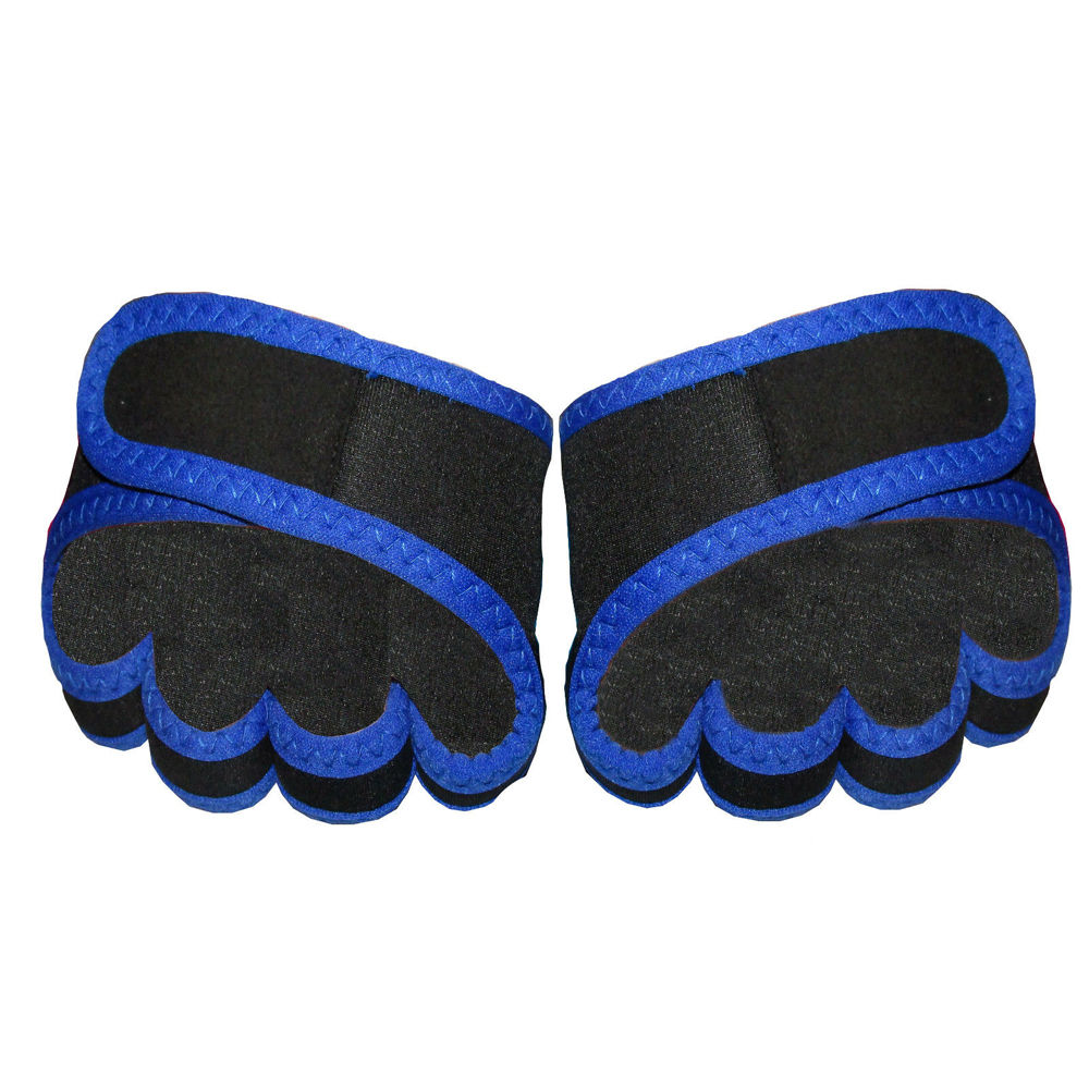 Workout Grip Pads USA | Custom Neoprene Hand Grip Pads for Weightlifting & Gym Training - Image 5